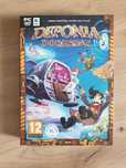 Deponia Doomsday + Artbook