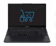 Laptop Lenovo Legion 5-15ACH 2022 RTX3070 / Ryzen 7 5800H / 16gb RAM