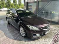 Mazda 6 2.5 sport