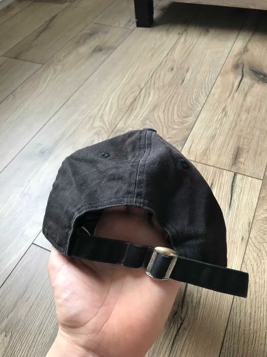 Czapka z daszkiem New Era Chicago Bulls rozm. one size