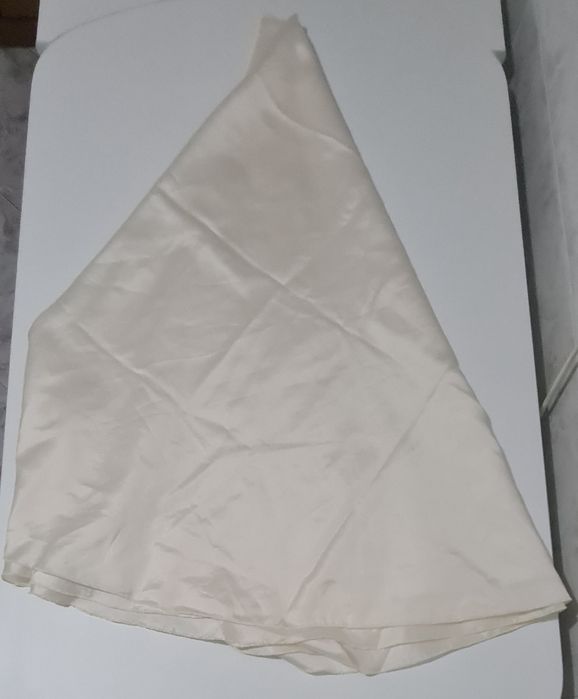 Conjunto Camilha cetim. Novo