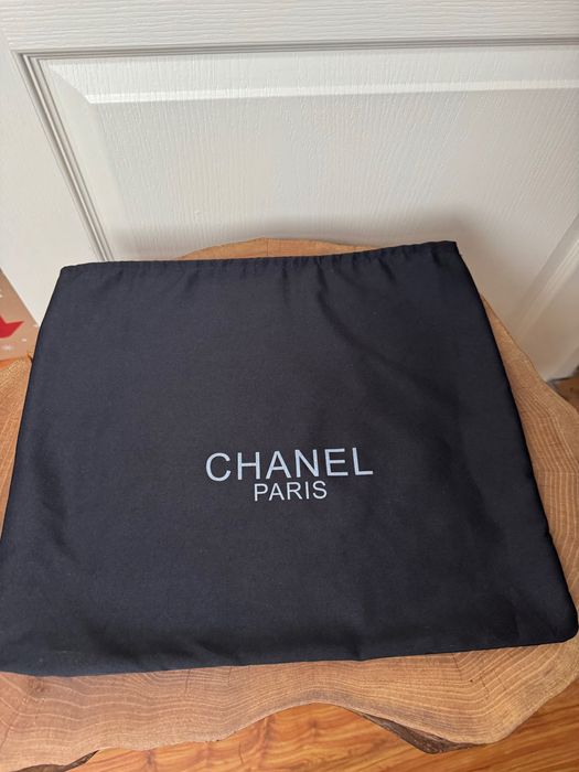 Chanel пильовик пильник Chanel