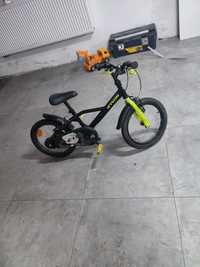 Rower dla dziecka 16 "