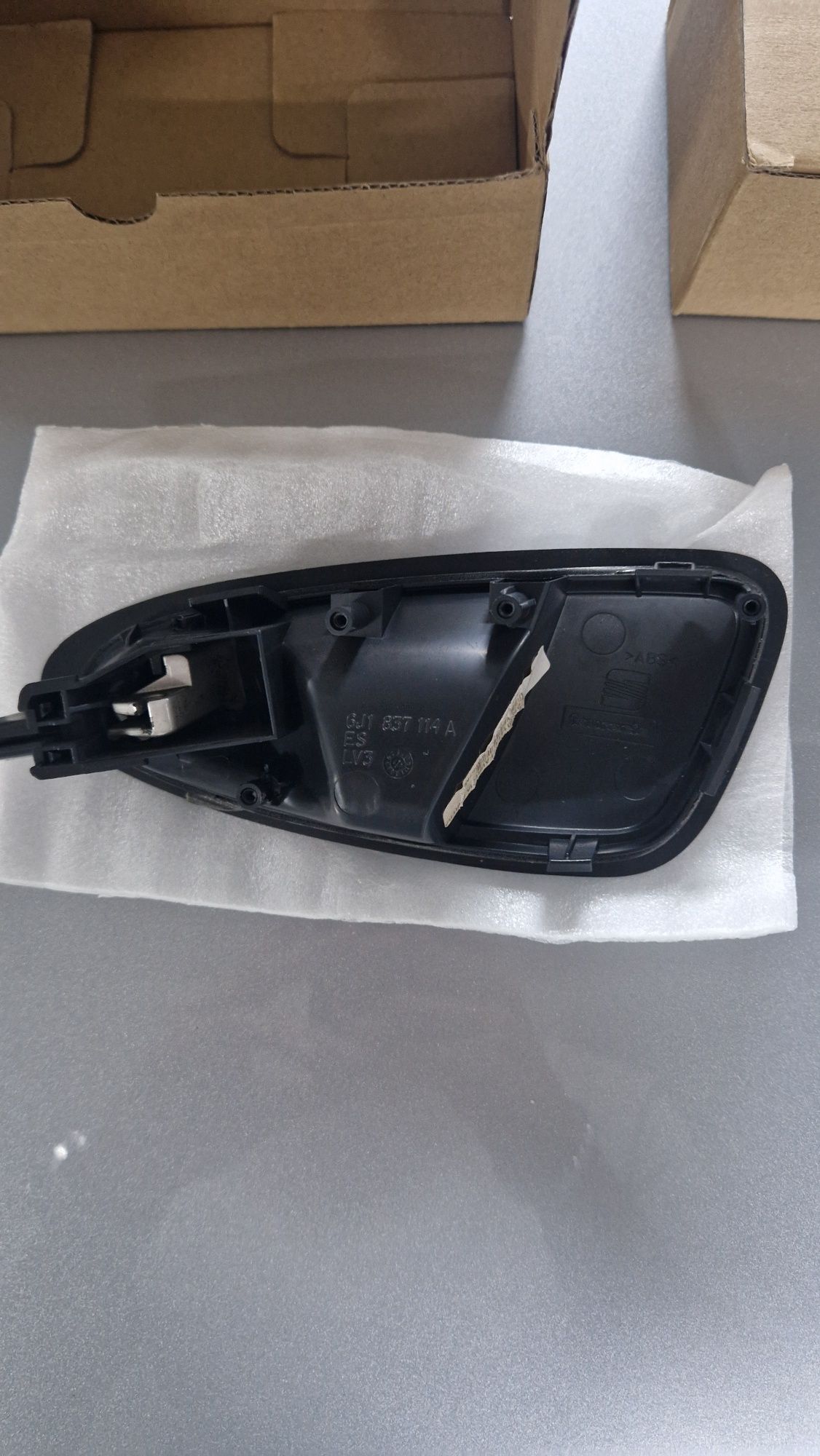 Puxadores Seat Ibiza 6J