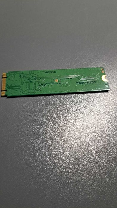 Dysk WD 240GB M.2 SATA SSD Green
