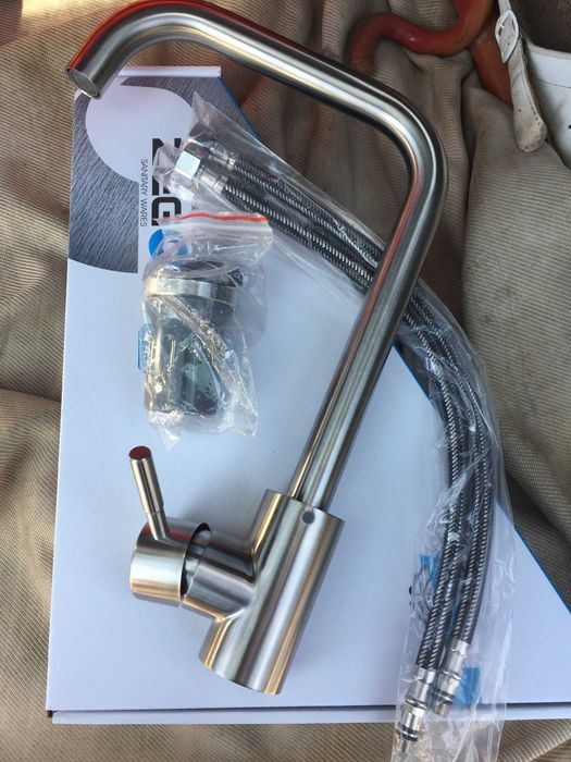 Продам нову кухню.