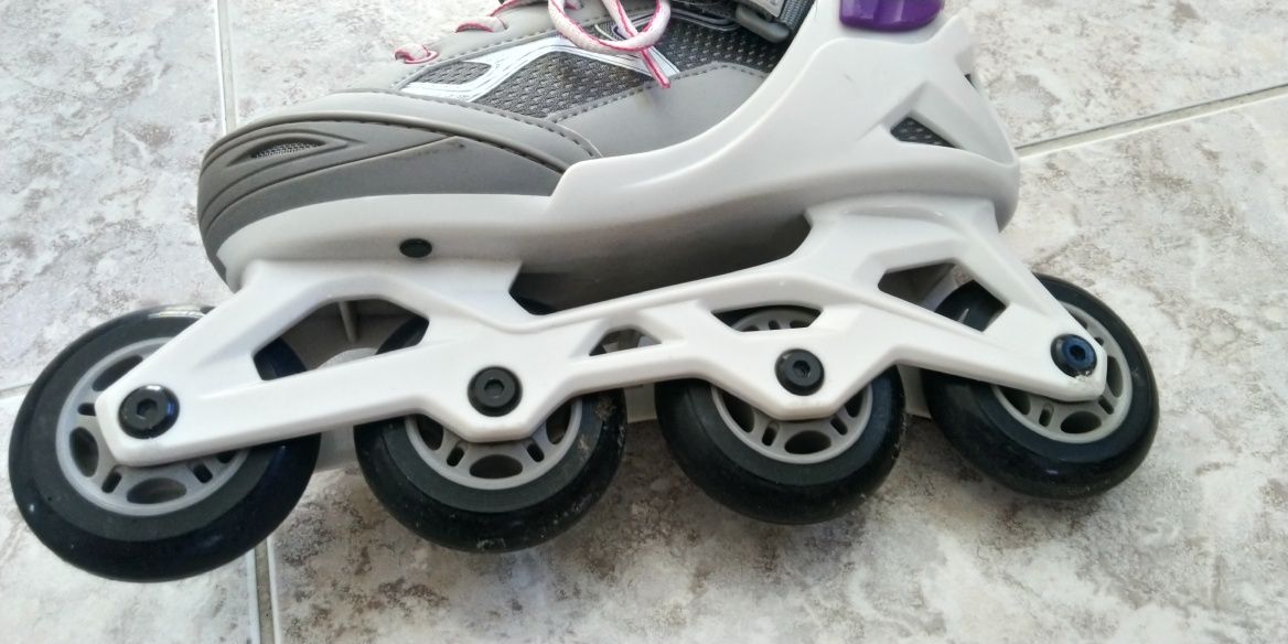 Patins em linha Oxelo