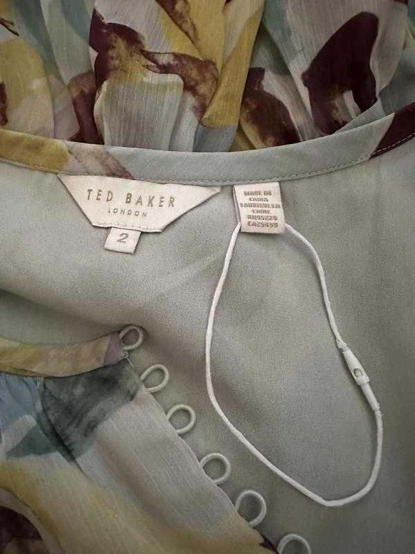 Ted Baker платье
