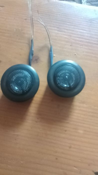 Автодинаміки високочастотні