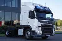 Volvo FM 450 / PEŁNY ADR / SPROWADZONY  / EURO 6