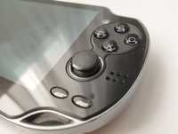 Playstation PS Vita - в ідеальному стані.