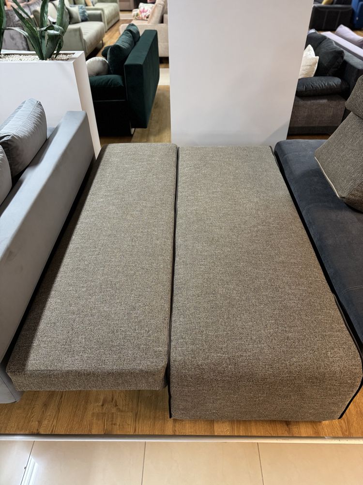 Kanapa sofa Gaja dab gdynia wyprzedaż ekspozycji