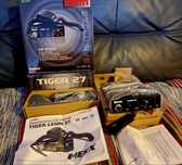 Radio LEMM TIGER27 CB Jak nowe. Warto!