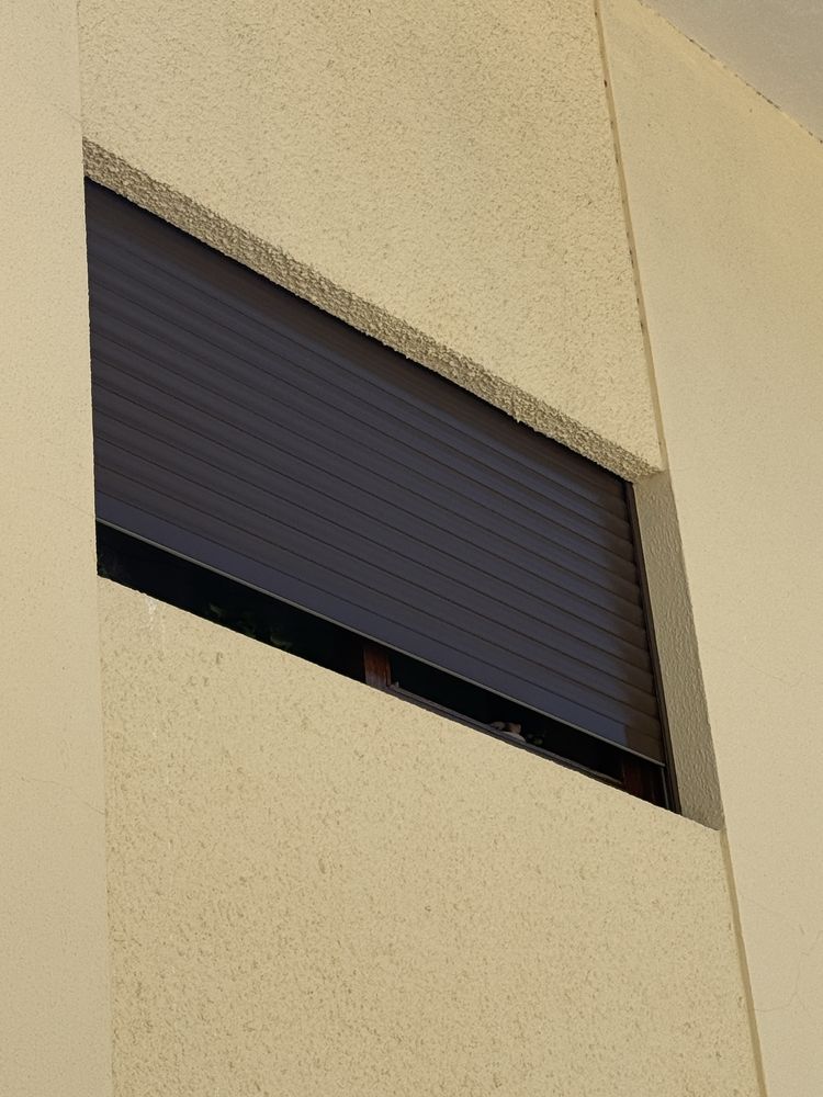 Estores térmicos e elétricos
