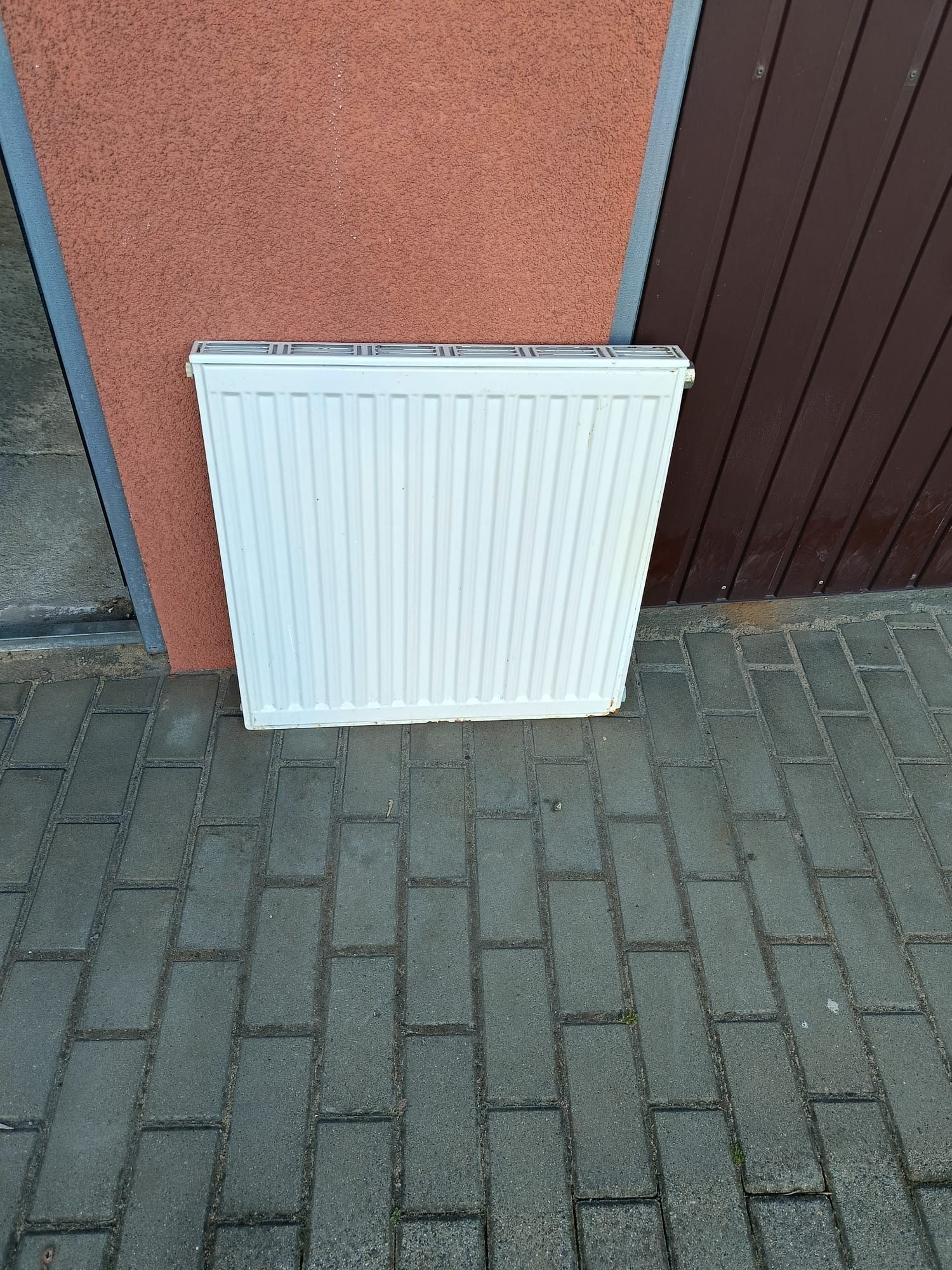 Grzejniki z demontażu