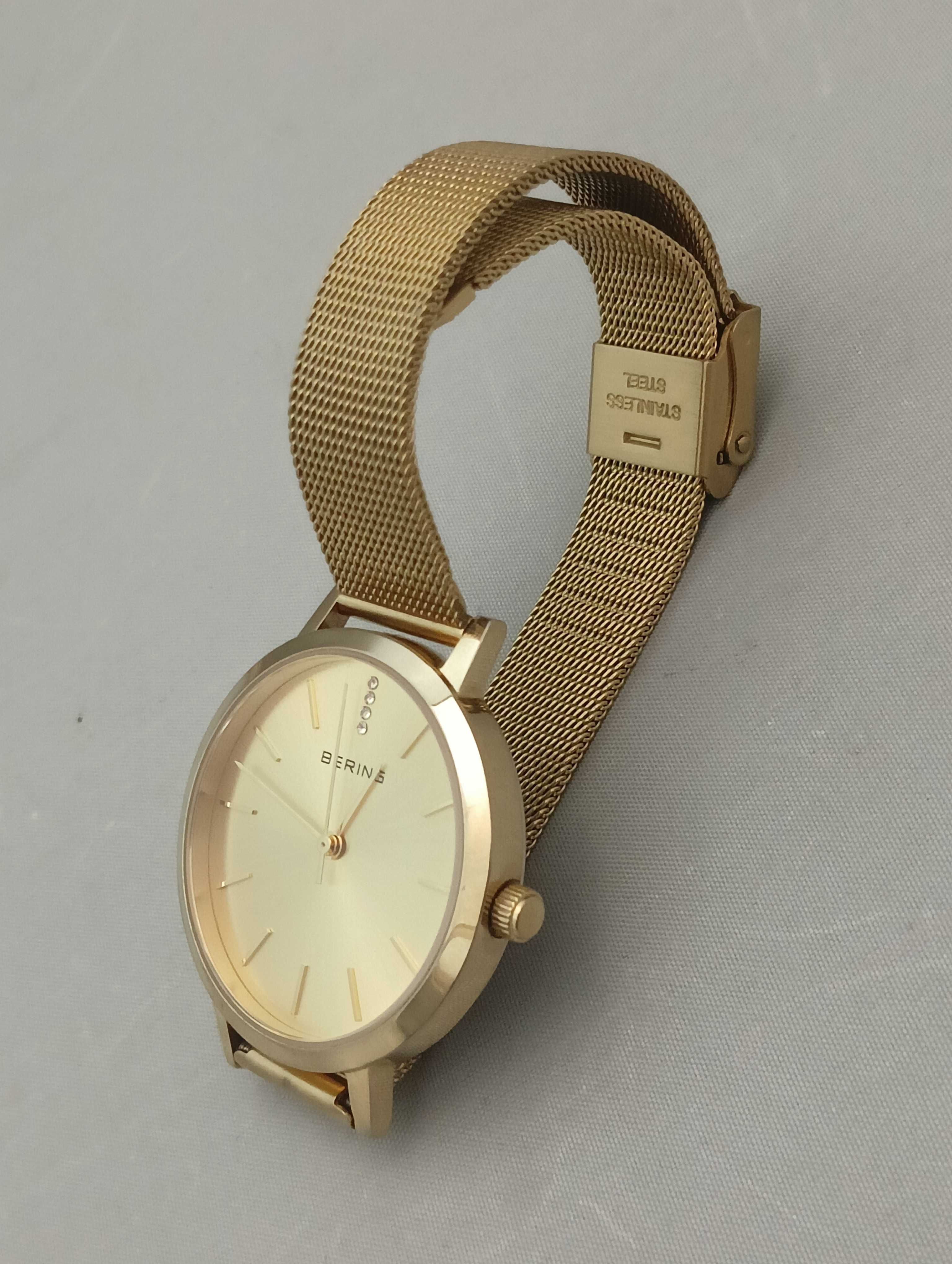 Zegarek Bering Classic 13434