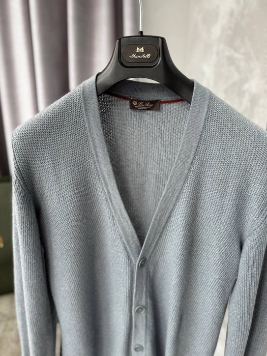 Кардиган Loro Piana