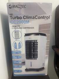 Кондиціонер Maltec Turbo ClimaControl CC2000M