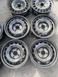 Felgi stalowe 4x108 15x6j et32 Peugeot Citroen Opel