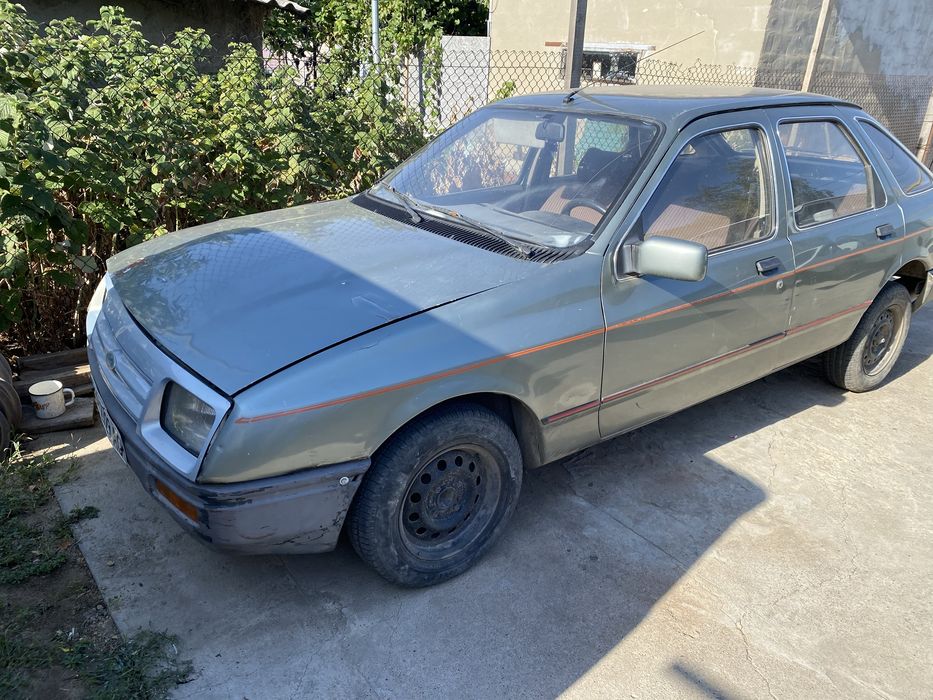 Продается форд сиерра
