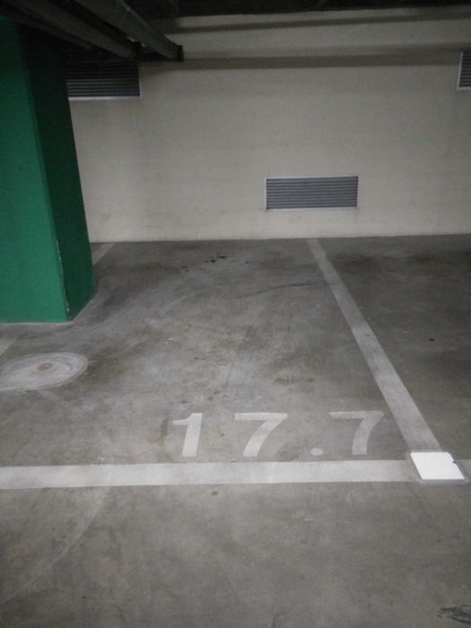 Lugar de Garagem nos Olivais (junto ao CC Olivais)