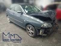 PEÇAS Seat Ibiza 6L de 2008