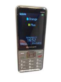 Telefon  Maxcom MM244