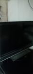 TVs avariadas para peças