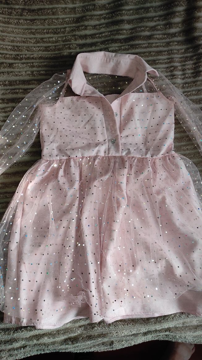 Сукня, плаття для дівчинки