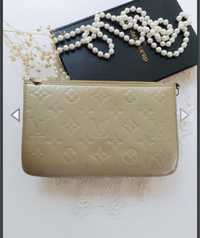 Продам стильну сумочку Louis Vuitton