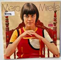 Mireille Mathieu – Merci Mireille