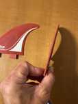 Fins FCS Quilhas