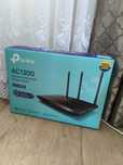 Tplink arher vr400 adsl modem ac1200