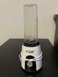 Блендер Russell Hobbs Mix & Go