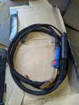Сварочная горелка для полуавтомата MB 501D 3.0m GRIP  Binzel Abicor