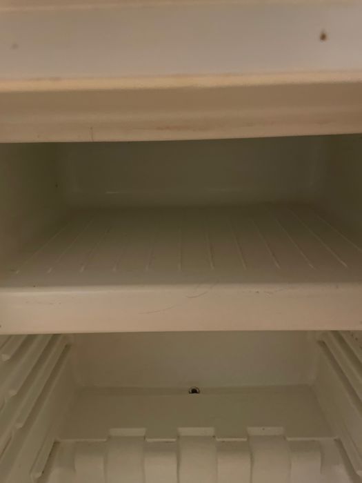 Frigorífico de acampamento