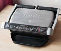 Гриль TEFAL OptiGrill+ Initial GC706D34