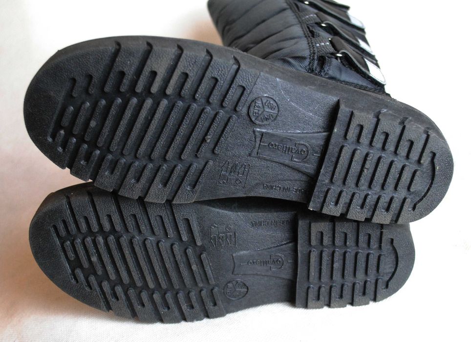 Termobuty Covalliero rozmiar 37 (36)