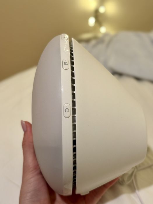 Lampka do budzenia Philips