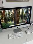 iMac 27″ Retina 5K (2019) i5 6-rdzeniowy SSD 1TB Radeon 570X