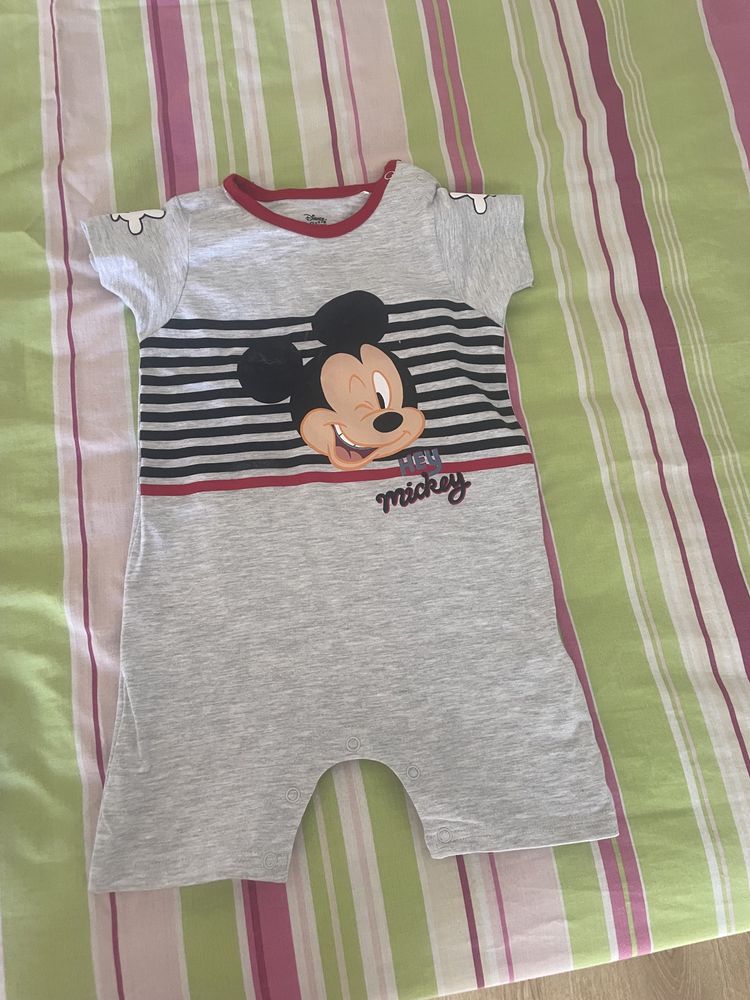 Vendo porque nao servio ao meu menino