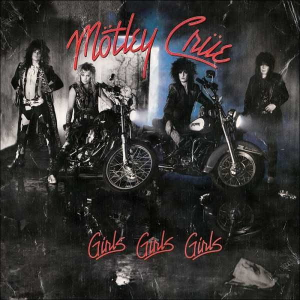 CD - Magnum   Motley Crue   Alpha Tiger   Appice   Paganini  і інші