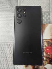 Sprzedam samsung s22 ultra 256 gb