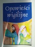 Opowieści Wigilijnej lektura
