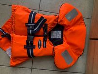 Kapok kamizelka asekuracyjna BALTIC 15 kg 40N