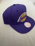 Czapka Los Angeles Lakers Mitchell&Ness