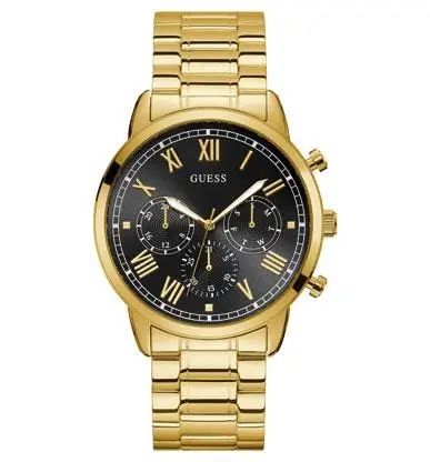 Часы GUESS W1309G2