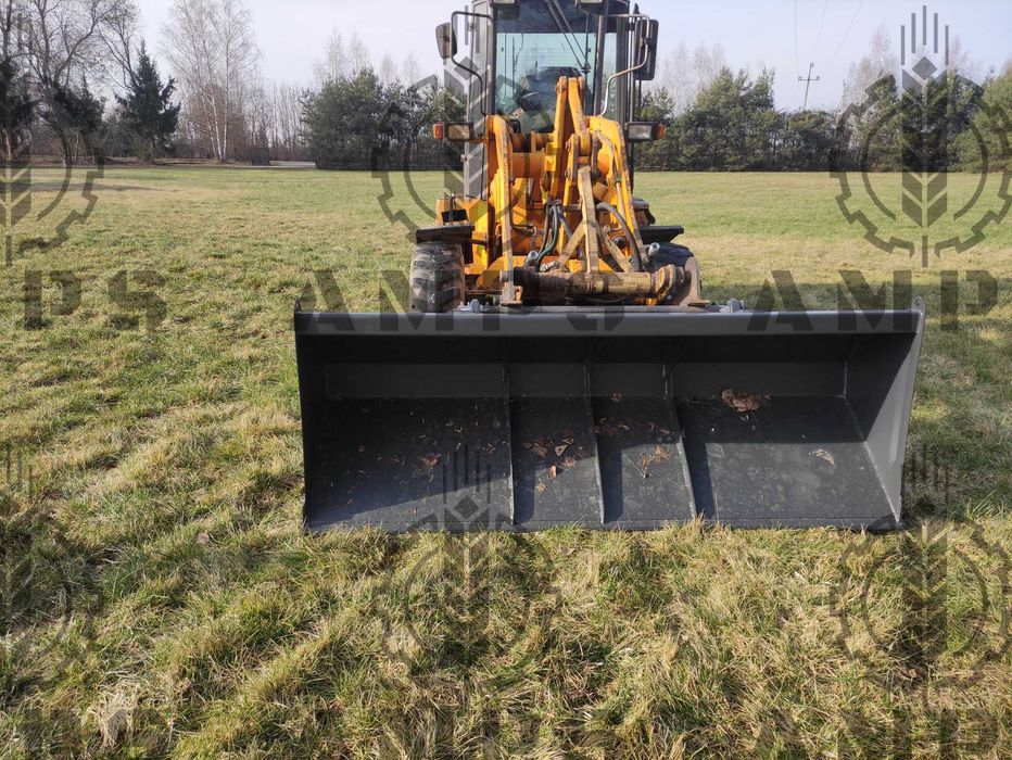 Łycha UNIWERSALNA/ New Holland, Manitou, Atlas