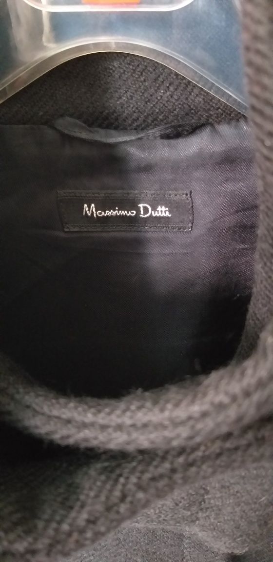 Casaco Massimo Dutti