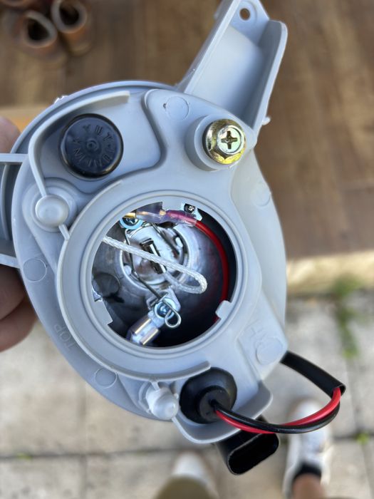 Туманки Авео Шевролє т 200/т250 нові з лампочками